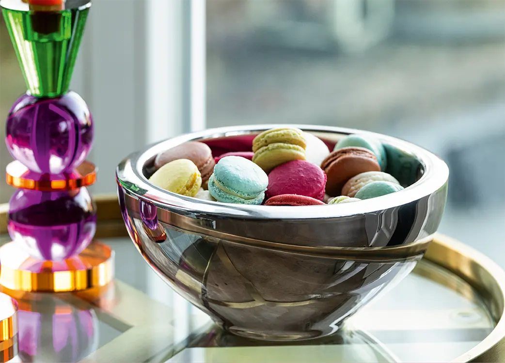 Schuessel - Arctica Schuessel - Arctica